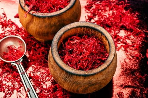 تصویر 4 از خرید و قیمت زعفران اصل قائنات + فروش عمده